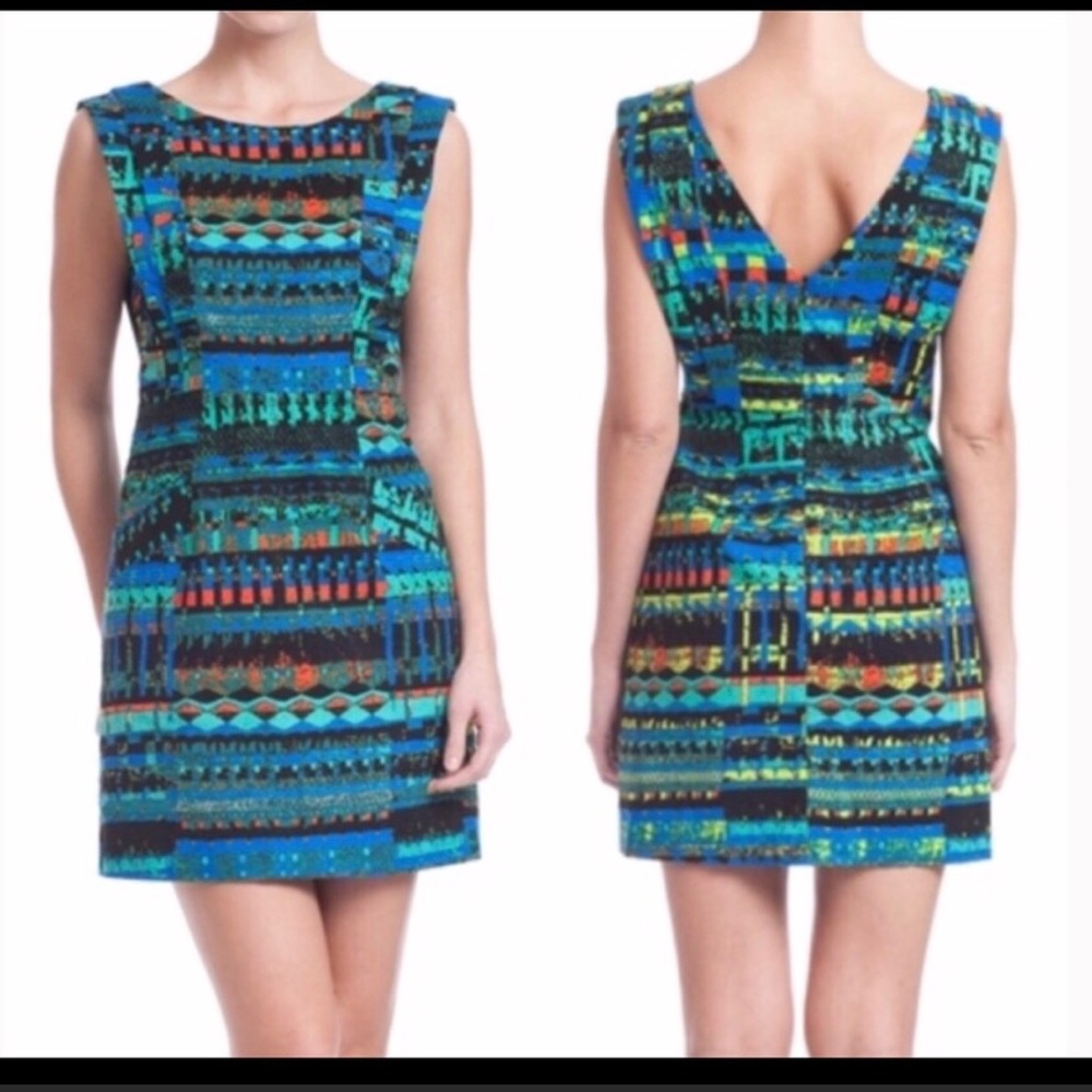 Plenty by Tracy Reese “Vanessa” Sheath Dress